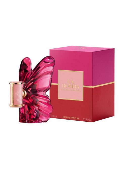 Carolina Herrera La Bomba