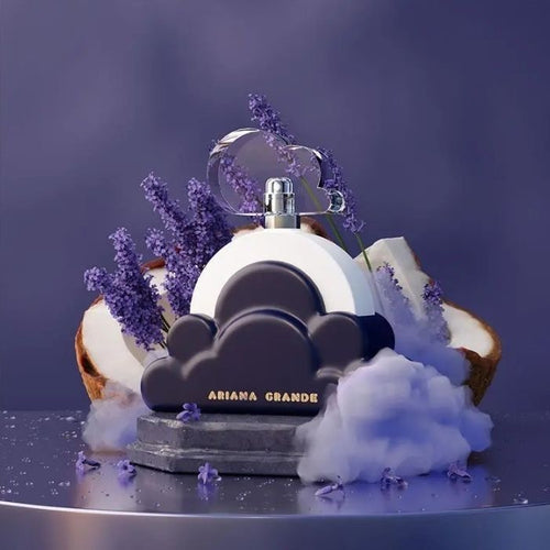 Ariana Grande Cloud Pink 2.0