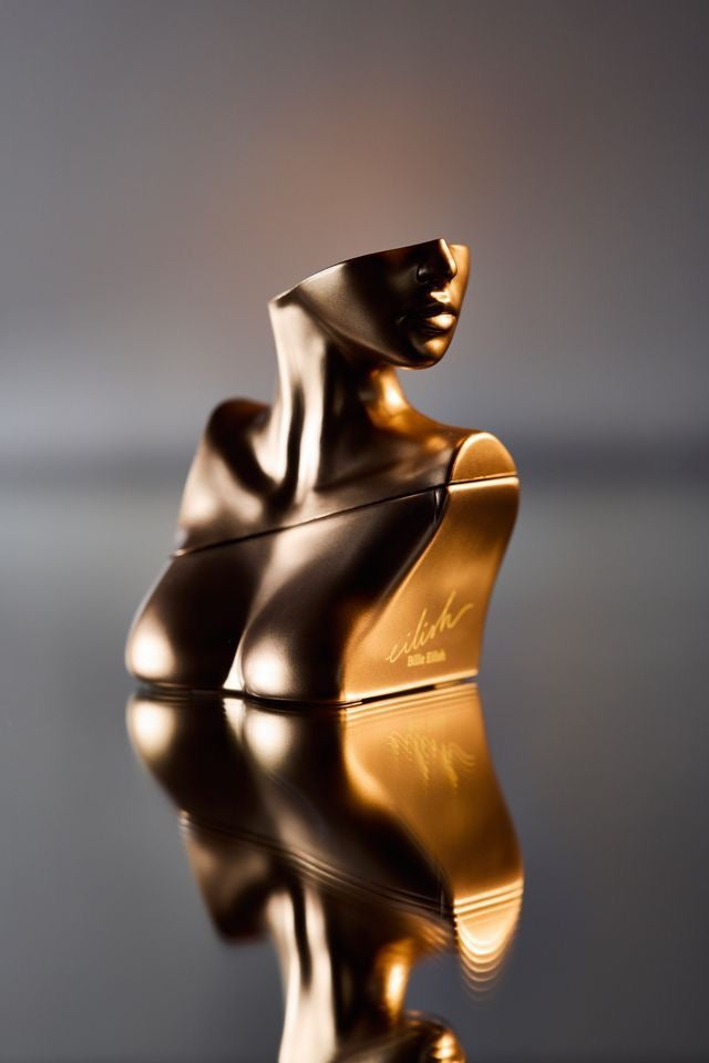 Eillish Billie Eillish