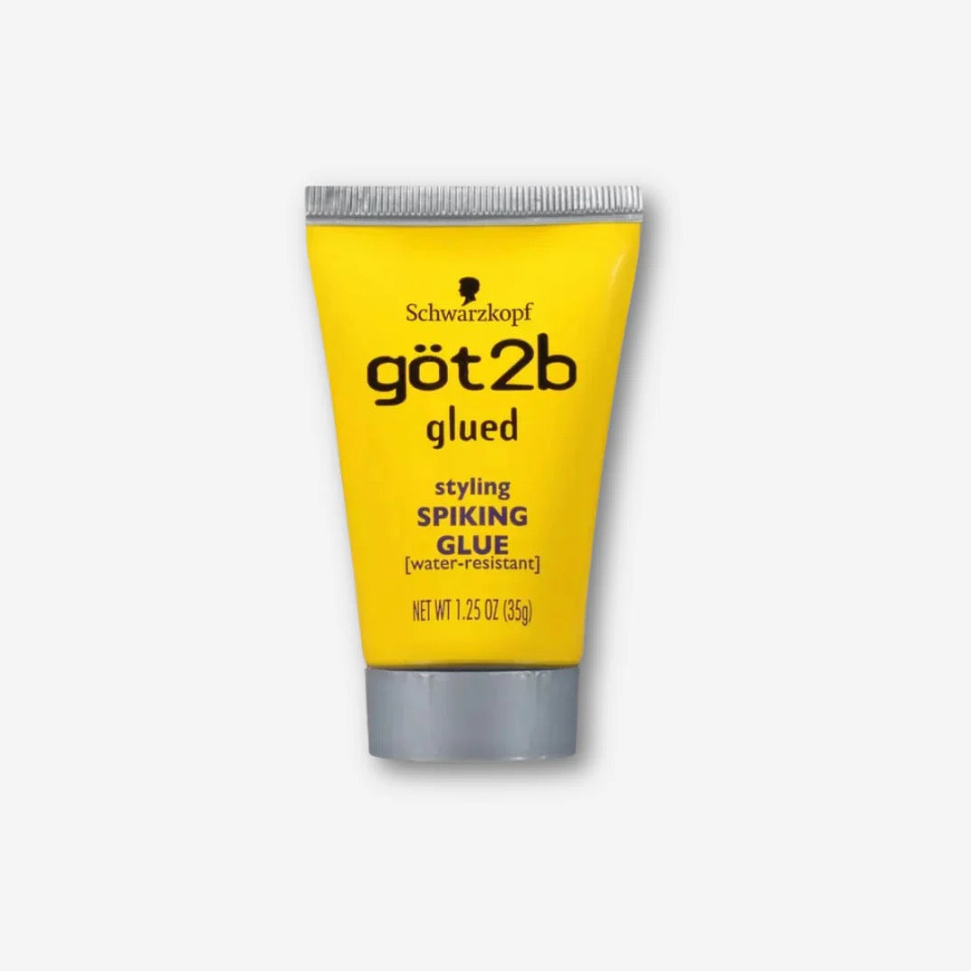 Glued Styling Spiking Glue Mini