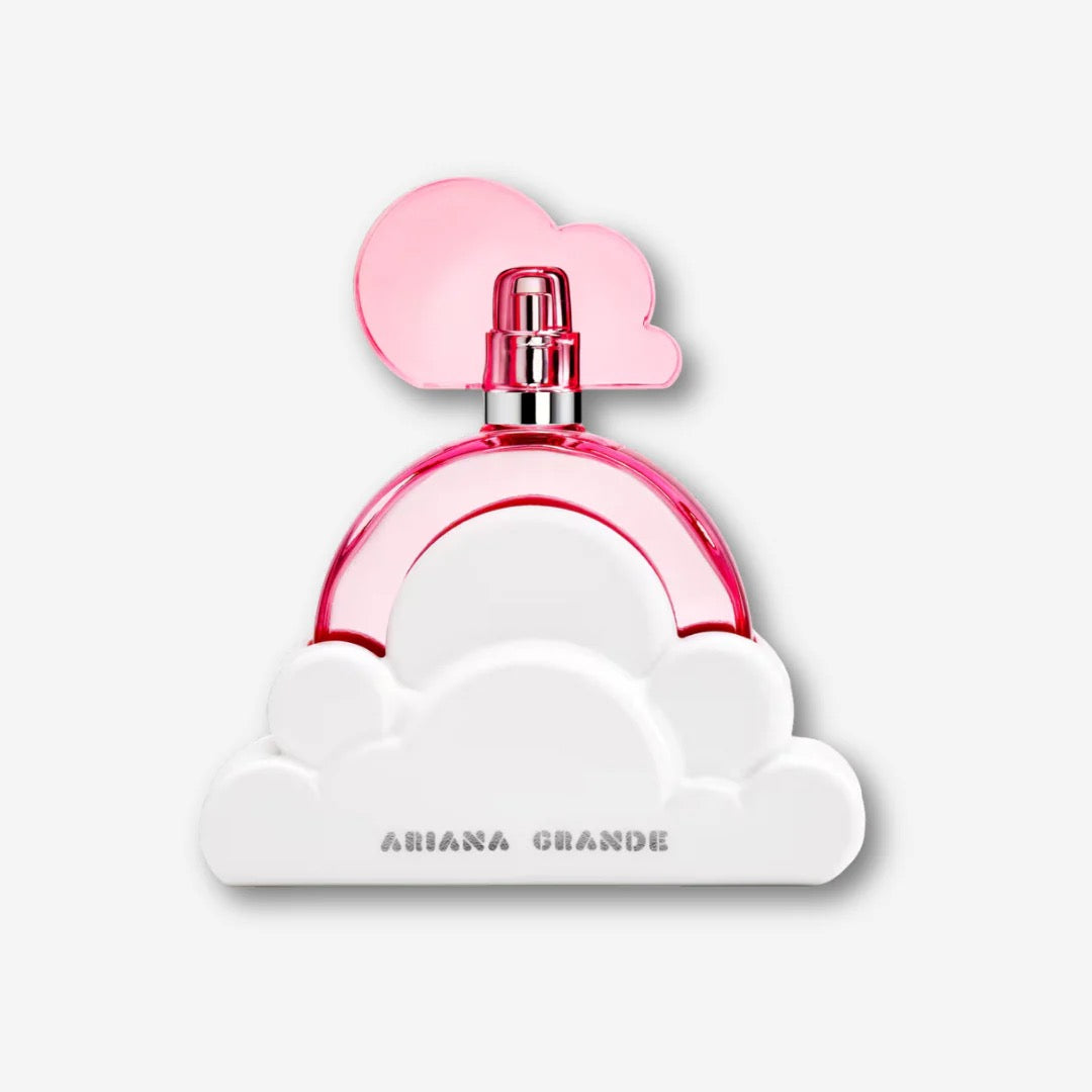 Ariana Grande Cloud Pink