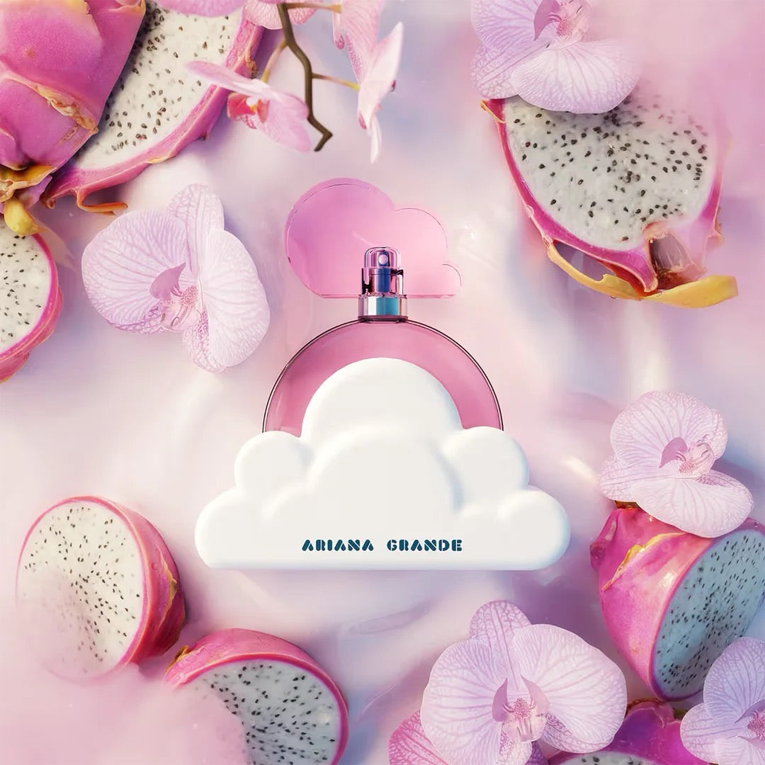 Ariana Grande Cloud Pink