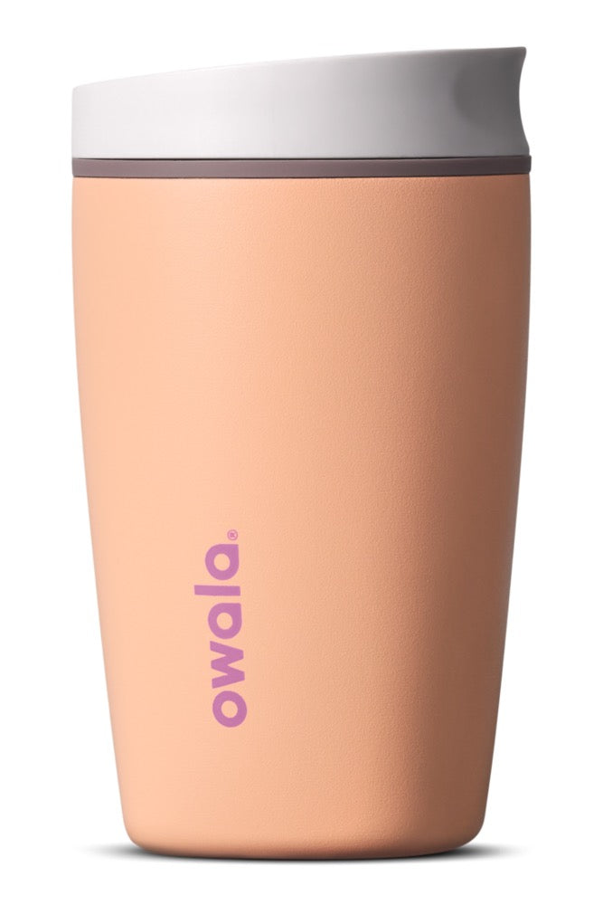 SmoothSip Slider 12oz