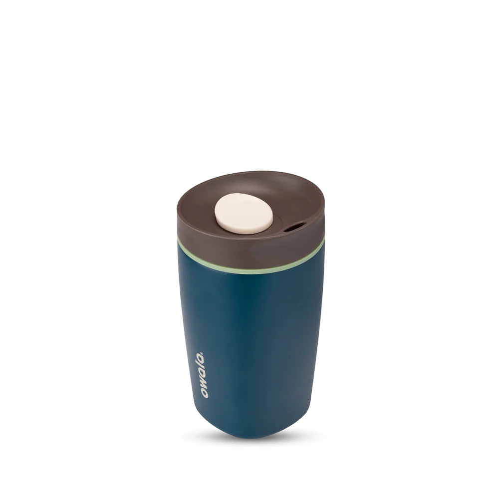 SmoothSip Slider 12oz