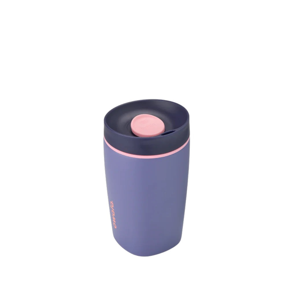 SmoothSip Slider 12oz